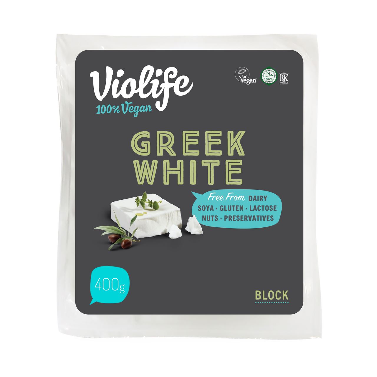 Violife Greek White 400 g