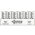VIPER Lime 12 x 25 cl