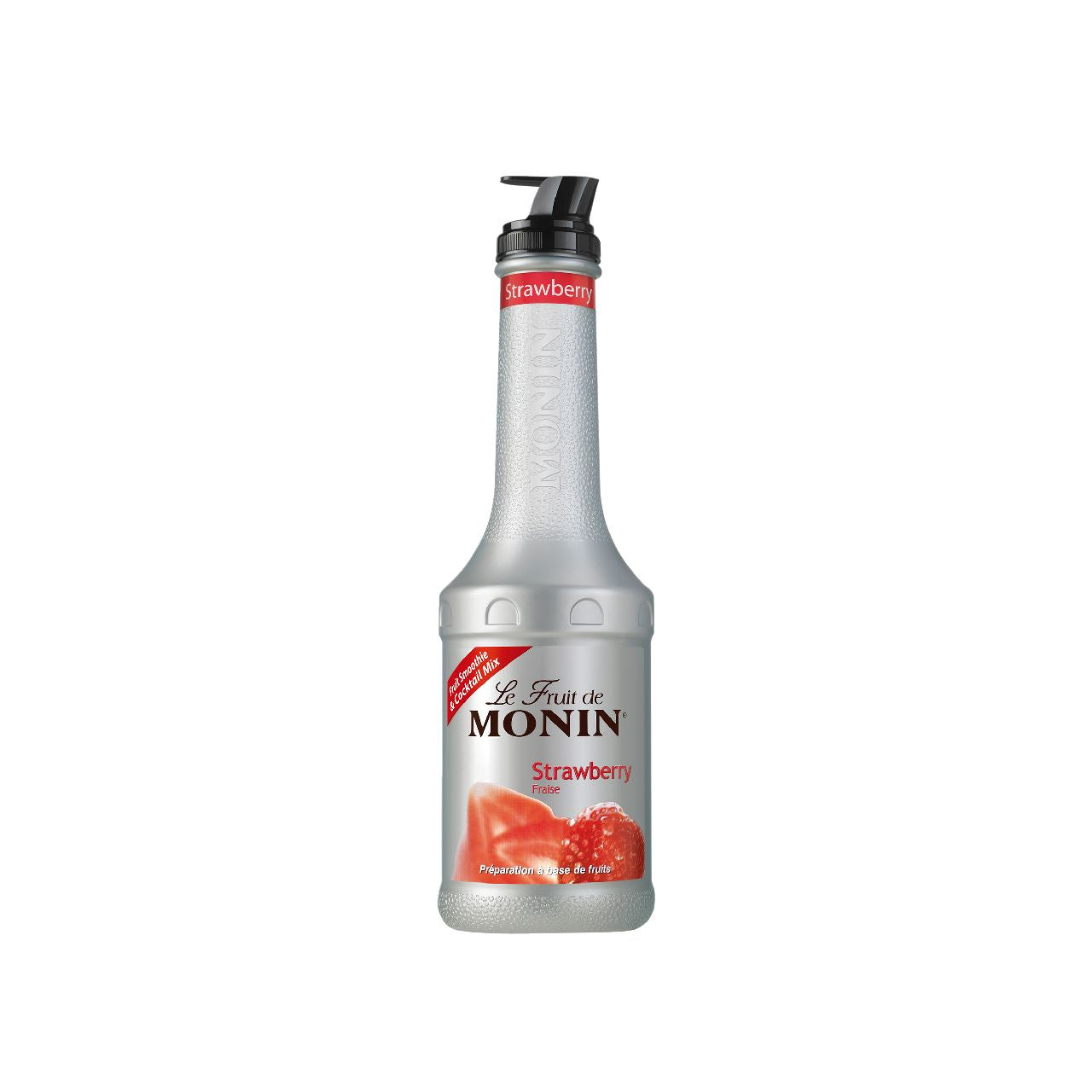 Monin Le Fruit de Strawberry 1 l