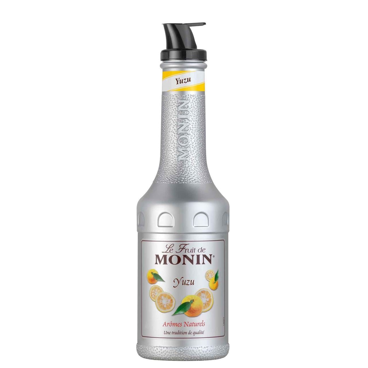 Monin Le Fruit de Yuzu 1 l