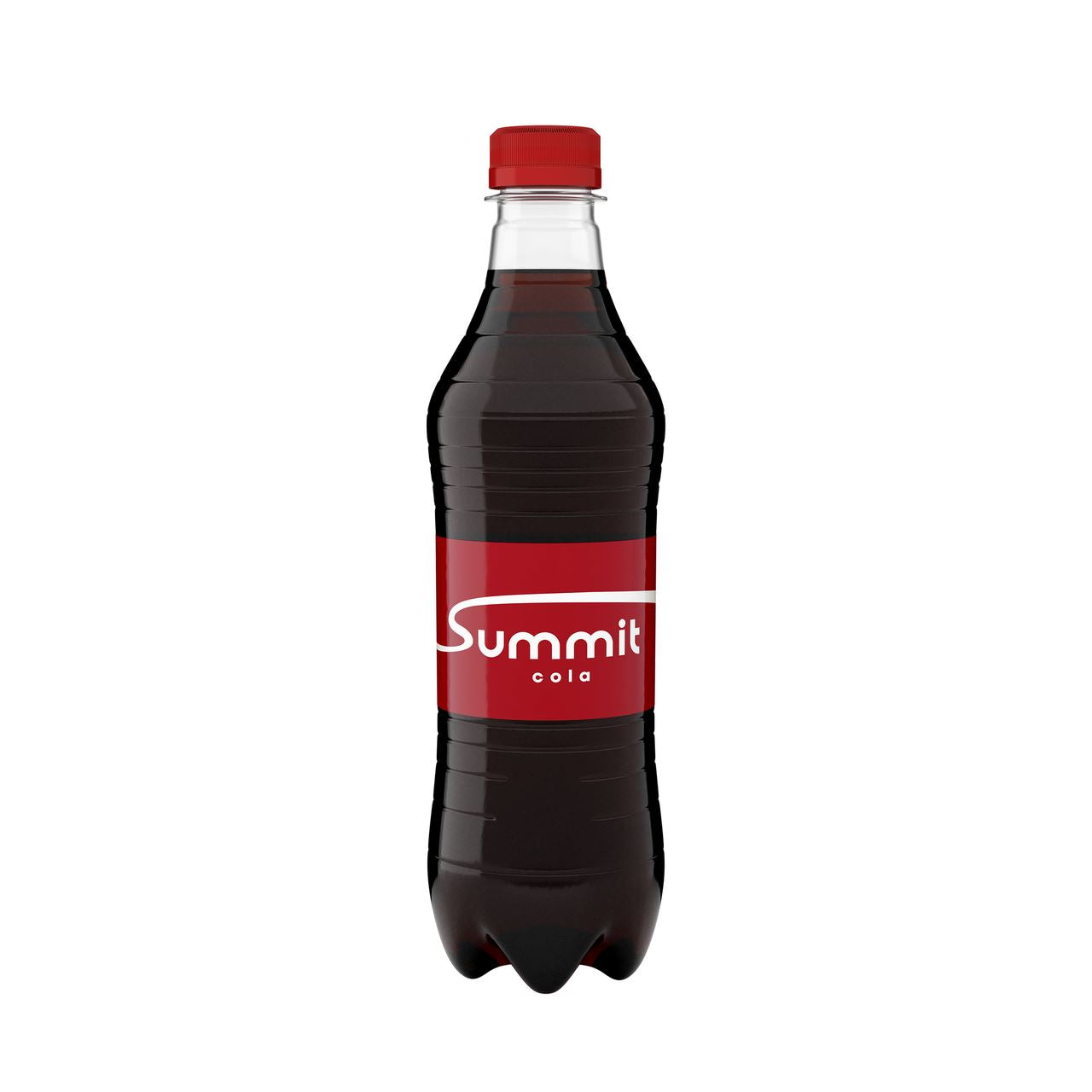 Summit Cola Regular 6 x 50 cl