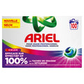 ARIEL Professional Pods Color 2 x 50 pieces