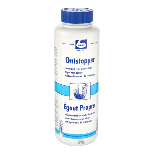 BECHER Unblocker 1 kg