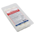 Alphenaer Slices Fresh Goat Cheese Natural 42 x 7 g