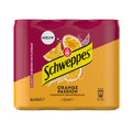 Schweppes Orange Passion can 6 x 33 cl