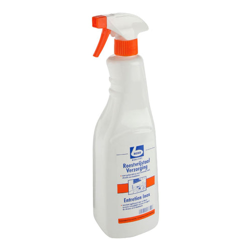 BECHER Professional Stainless Steel Cleaner 1 l