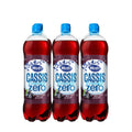 Hero Cassis Zero 6 x 1.25 l