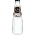 Royal Club Tonic Bottle 28 x 20 cl