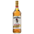 Captain Morgan Spiced Gold 1 l 35%