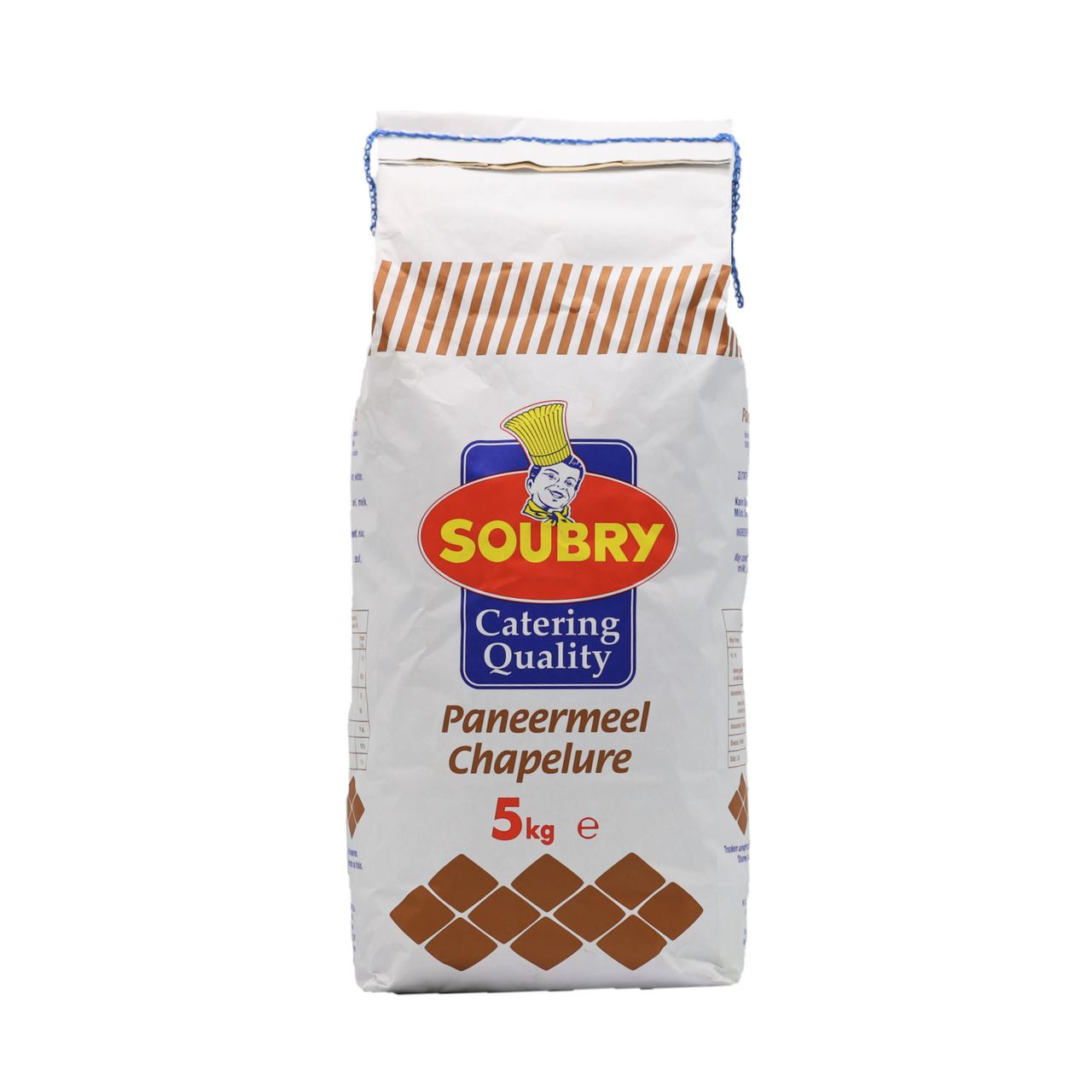 Soubry Breadcrumbs 5 kg