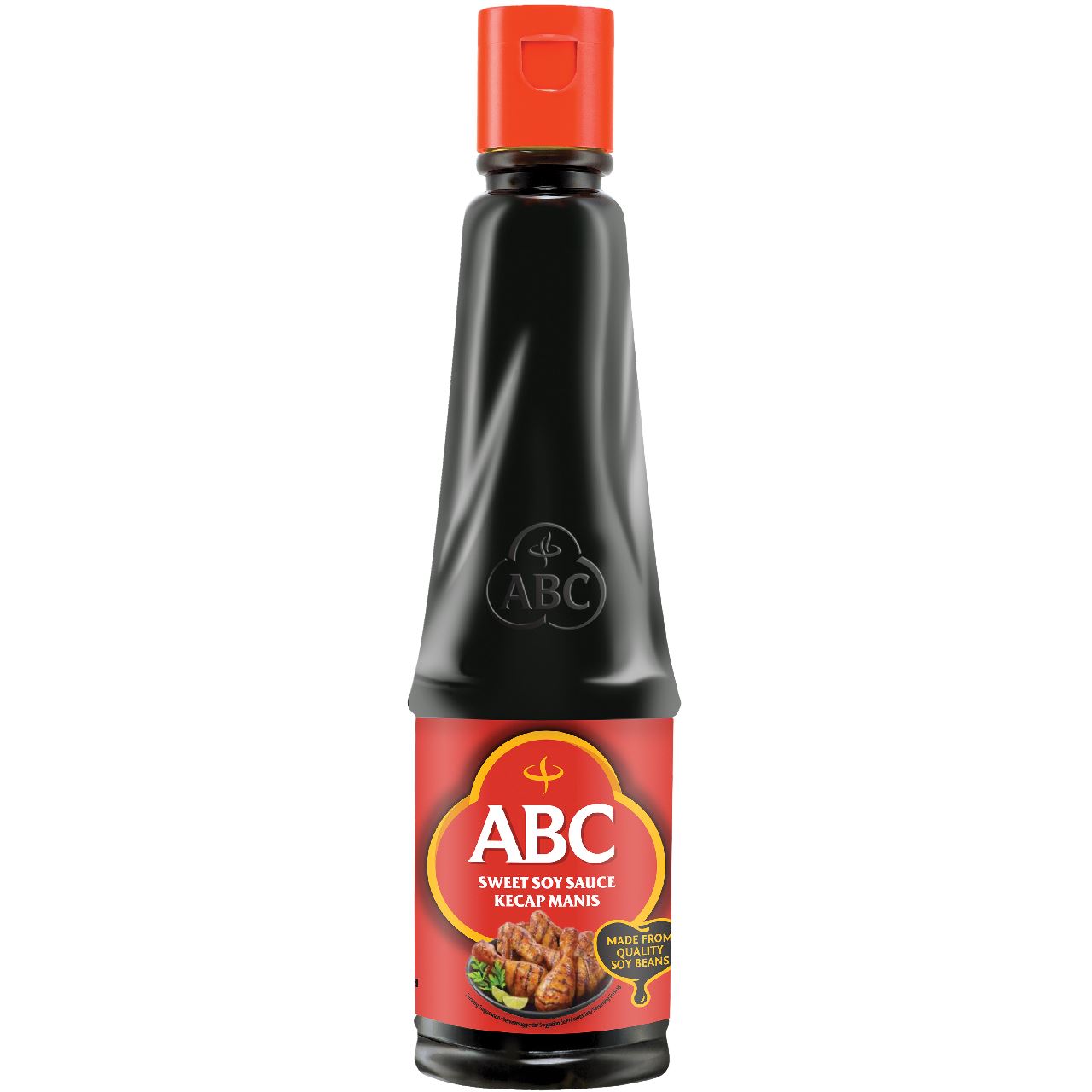 ABC Special Sweet Soysauce 600 ml