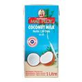 MAE PLOY Coconut milk 17% 1 l