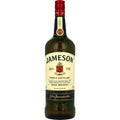 Jameson Irish whiskey 1 liter 40%