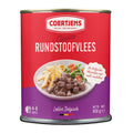 Coertjens Beef stew 850 g
