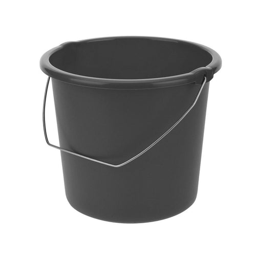 aro Bucket 10 liters anthracite