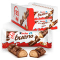 Kinder Bueno 30 x 43 g