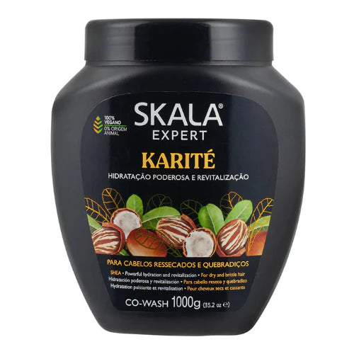 Skala - Shea Cream (1kg)