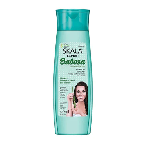 Skala - Aloe Vera Shampoo (325gms)