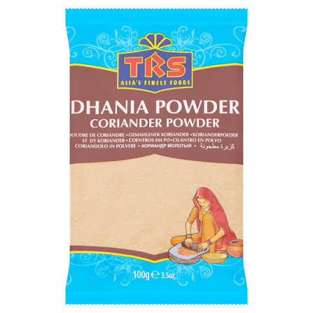 TRS - Dhaniya Powder (100gms)
