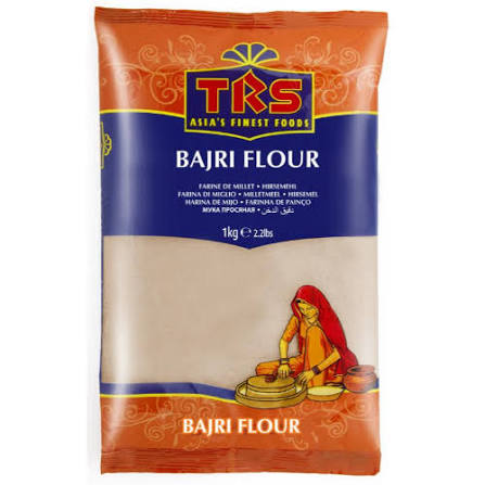 TRS Bajri flour 1kg #