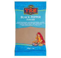 TRS black pepper powder #