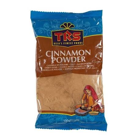 TRS Dalchini powder 100gms #