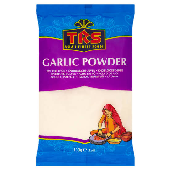 TRS Garlic powder #