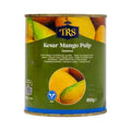 TRS Kesar Mango Pulp #