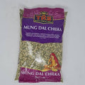 TRS Mung Dal Chilka 2kg #