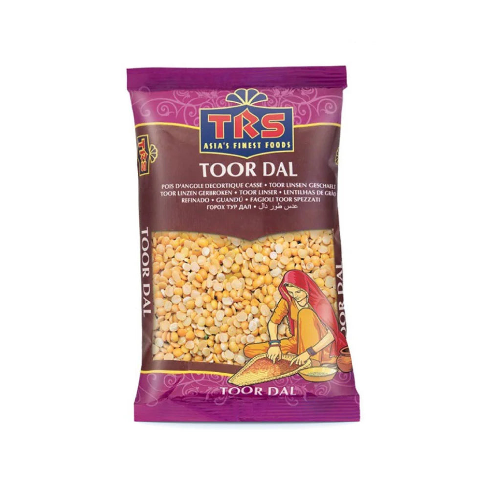 TRS Toor dal 2kg #