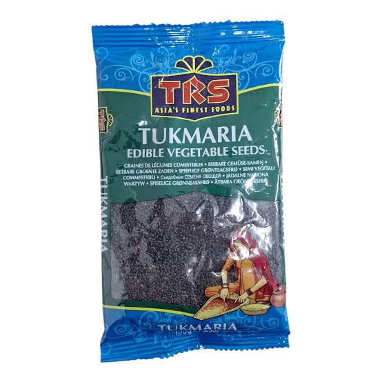 TRS Tukmaria #