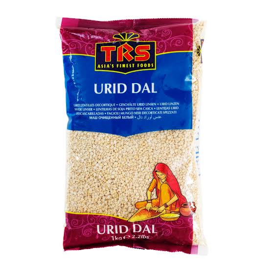 TRS urid dal 1kg #