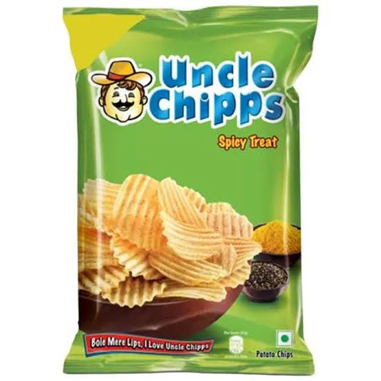 Uncle Chips #